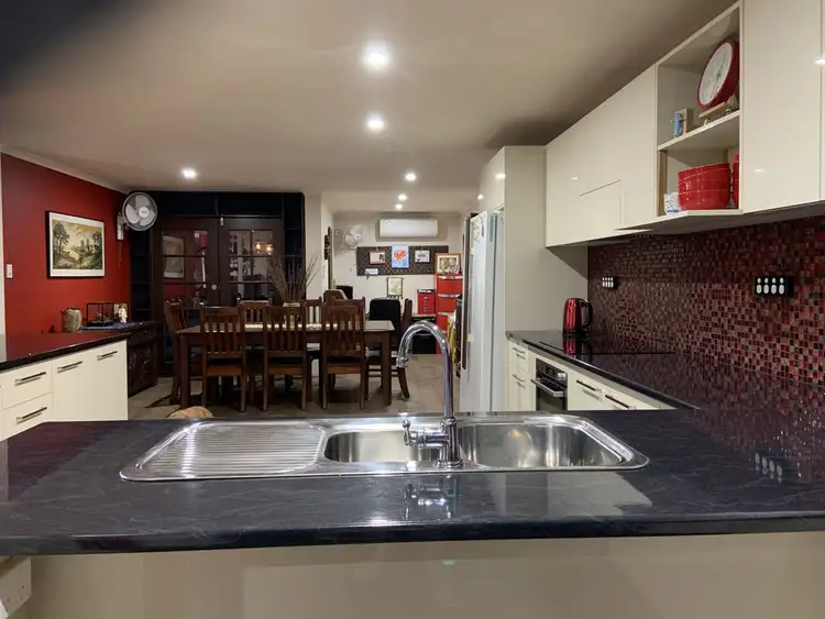 Sixth view of Homely house listing, 151 Hardcastle Rd, Bynoe NT 822