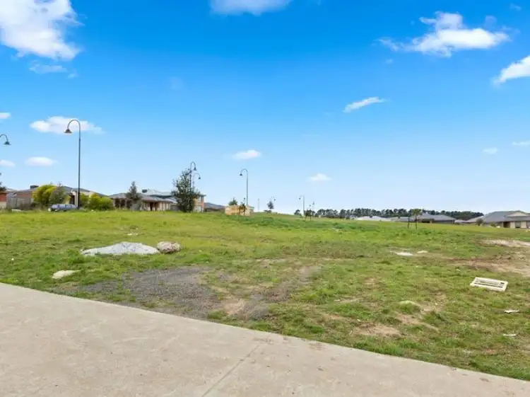 Third view of Homely land listing, 5 Astelia Lane, Wallan VIC 3756