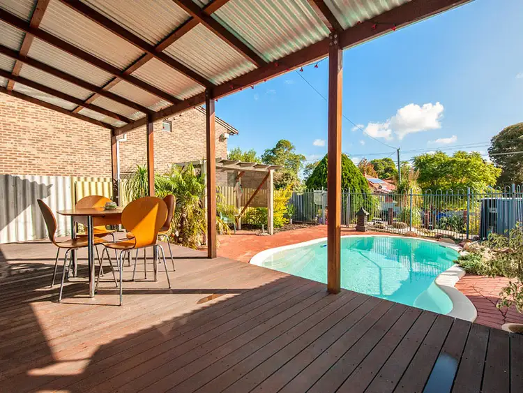 Second view of Homely house listing, 30 York St, Inglewood WA 6052