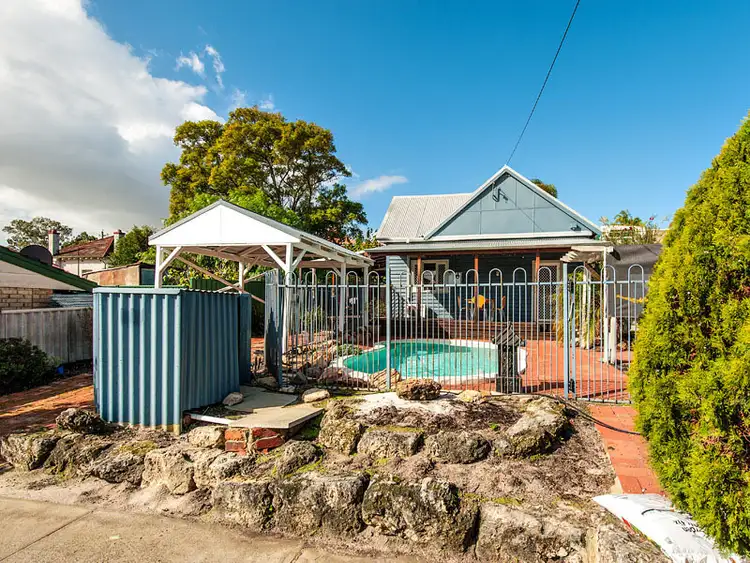 Third view of Homely house listing, 30 York St, Inglewood WA 6052