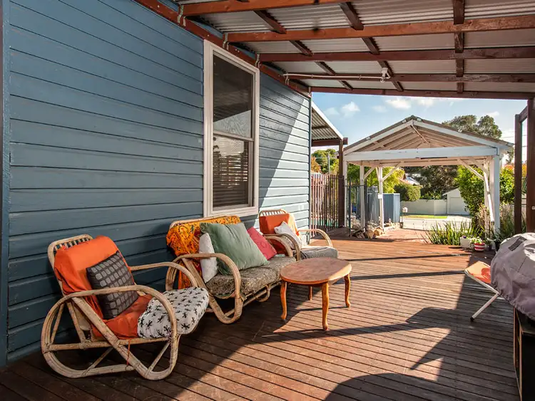 Fourth view of Homely house listing, 30 York St, Inglewood WA 6052