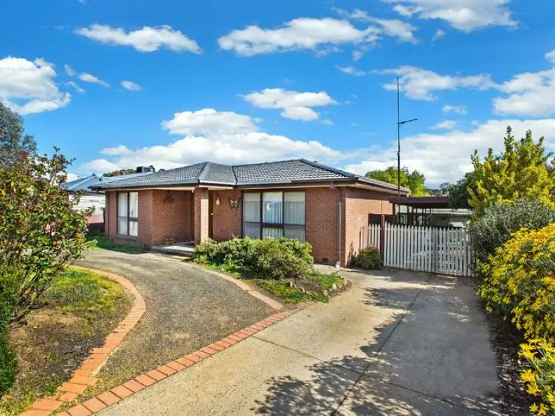 Main view of Homely house listing, 9 Hawdon Street, Broadford VIC 3658