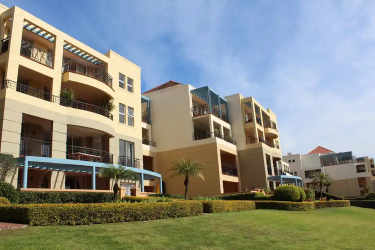 125/5 Wulumay Close, Rozelle NSW 2039