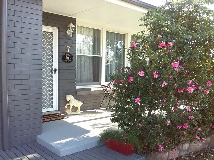 Second view of Homely house listing, 7 Wallis Street, East Maitland NSW 2323