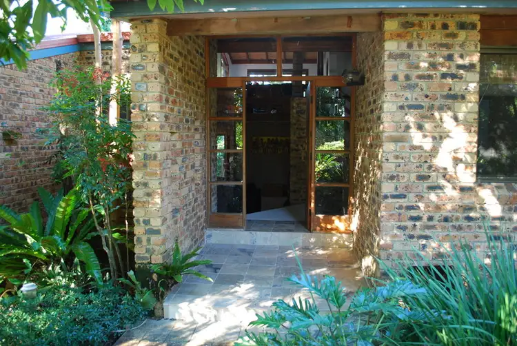 Main view of Homely house listing, 26 Wirree Drive, Ocean Shores NSW 2483