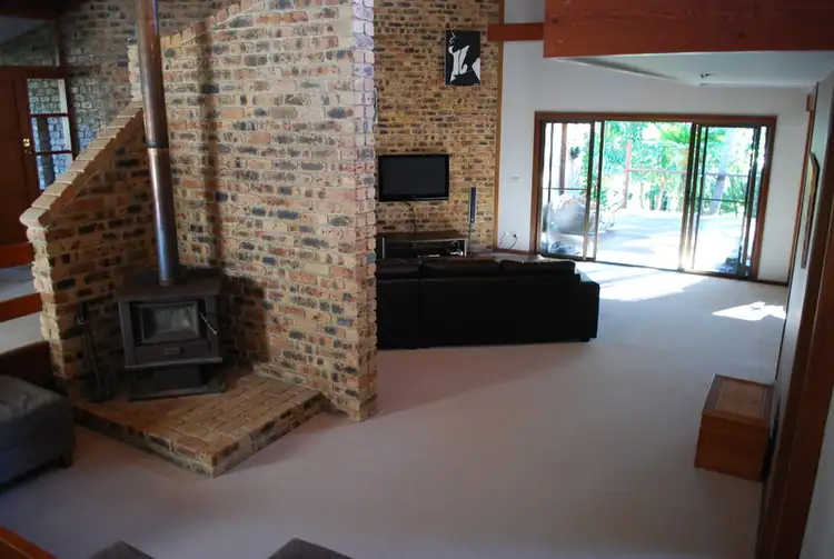 Second view of Homely house listing, 26 Wirree Drive, Ocean Shores NSW 2483