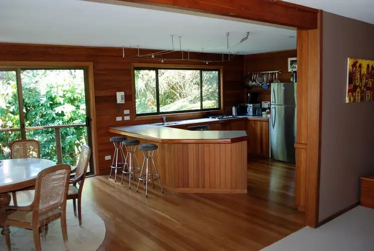 Third view of Homely house listing, 26 Wirree Drive, Ocean Shores NSW 2483