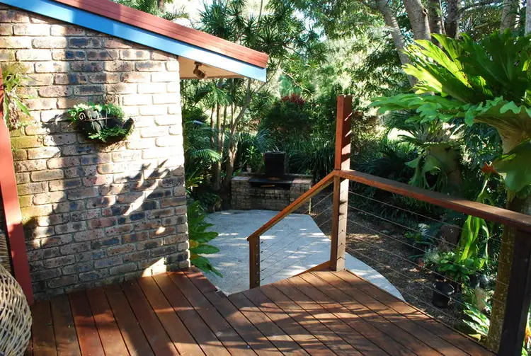 Fourth view of Homely house listing, 26 Wirree Drive, Ocean Shores NSW 2483