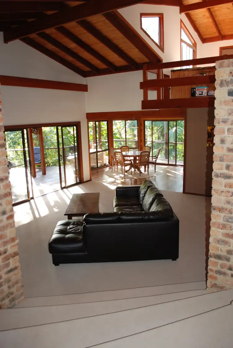Fifth view of Homely house listing, 26 Wirree Drive, Ocean Shores NSW 2483