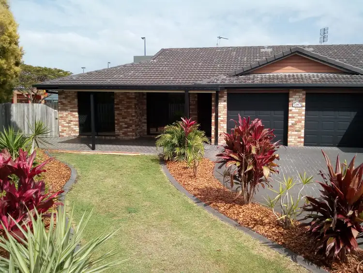 Main view of Homely villa listing, 2/14 Triton Street, Tweed Heads South NSW 2486