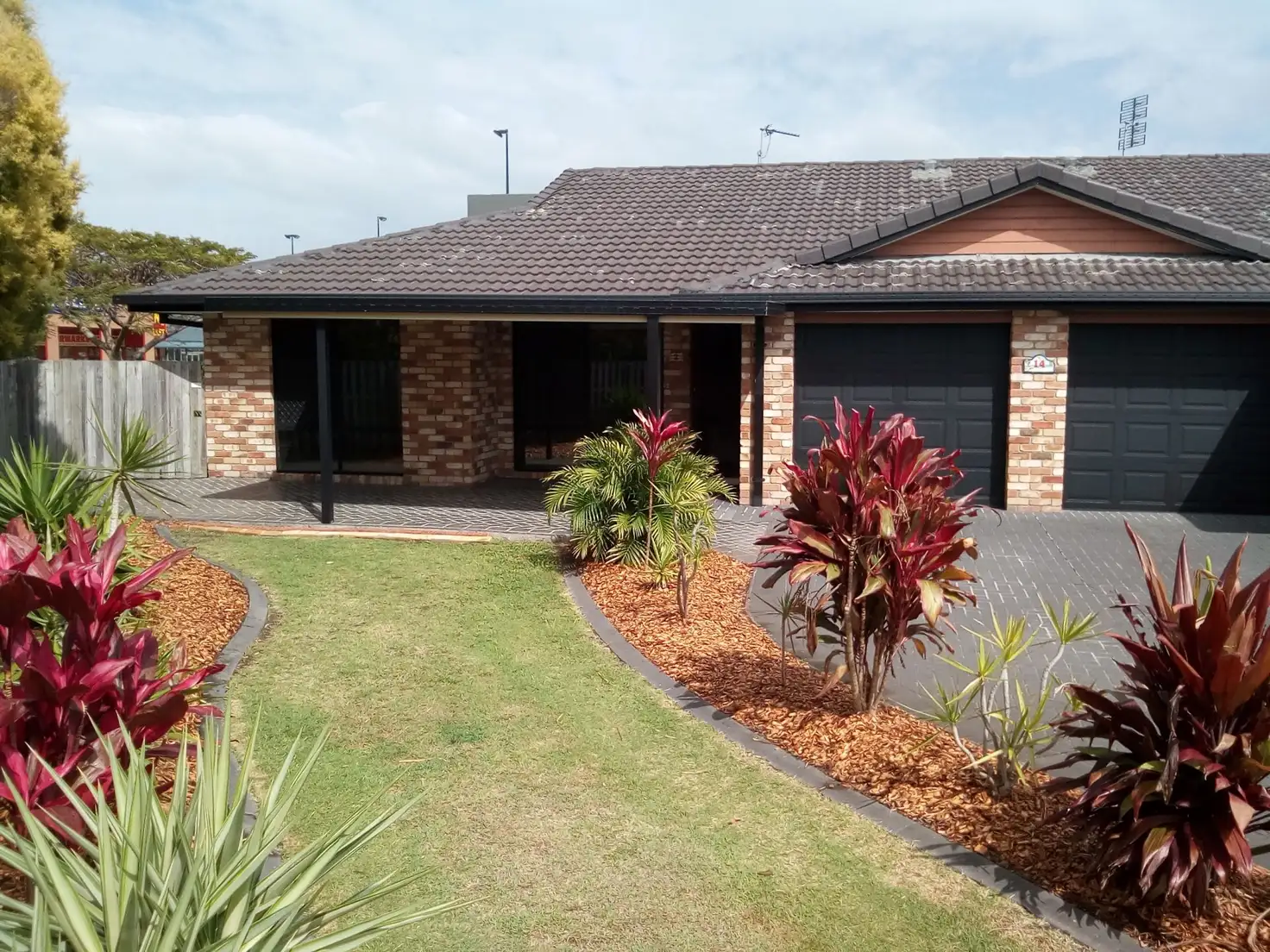 Main view of Homely villa listing, 2/14 Triton Street, Tweed Heads South NSW 2486