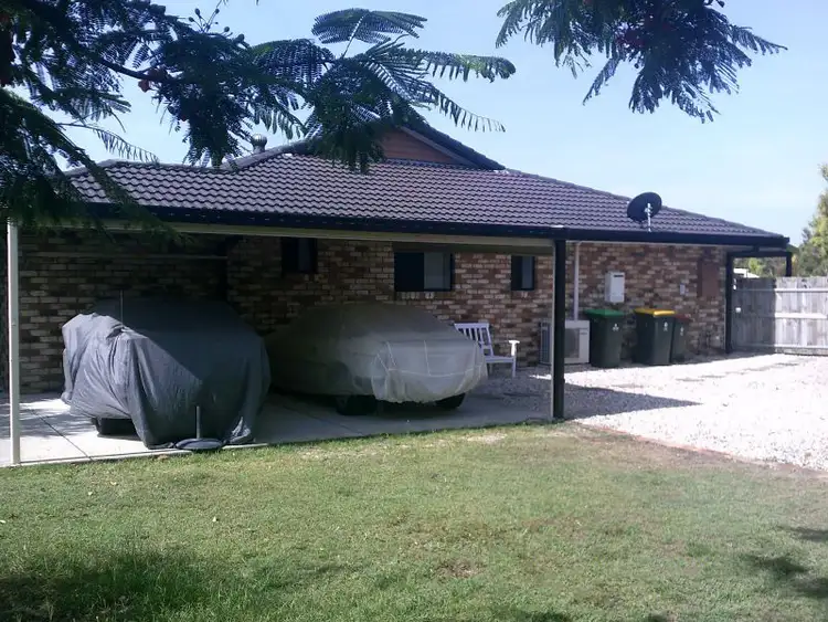 Second view of Homely villa listing, 2/14 Triton Street, Tweed Heads South NSW 2486