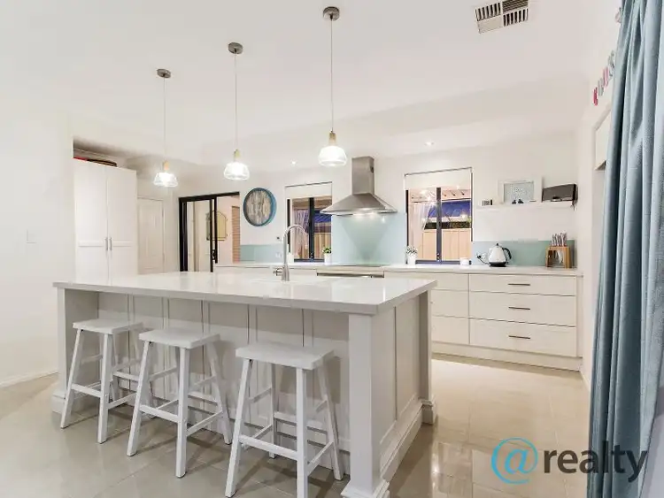 Sixth view of Homely house listing, 60 Bancoura Parkway, Secret Harbour WA 6173