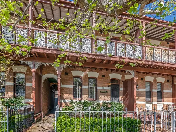 119 Dawson Street, Cooks Hill NSW 2300