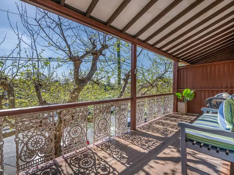 Second view of Homely house listing, 119 Dawson Street, Cooks Hill NSW 2300