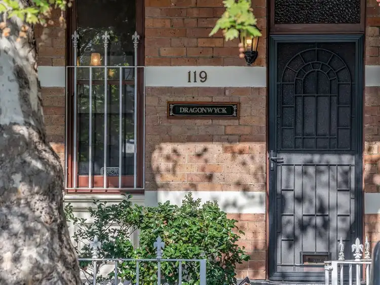 Third view of Homely house listing, 119 Dawson Street, Cooks Hill NSW 2300
