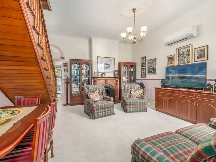 Fourth view of Homely house listing, 119 Dawson Street, Cooks Hill NSW 2300
