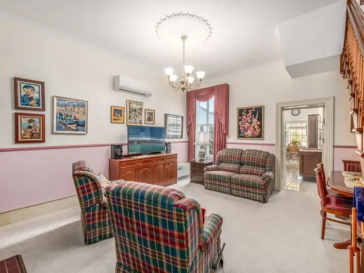 Fifth view of Homely house listing, 119 Dawson Street, Cooks Hill NSW 2300