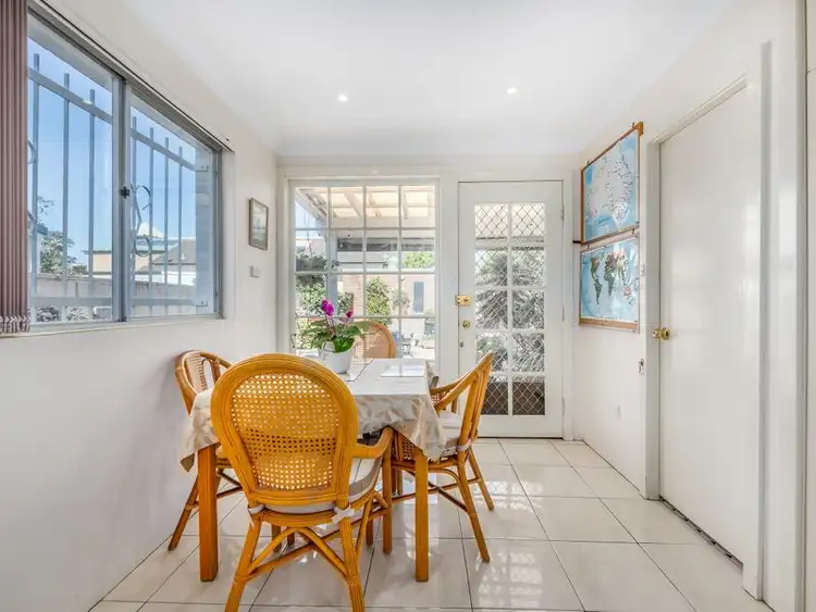 Sixth view of Homely house listing, 119 Dawson Street, Cooks Hill NSW 2300