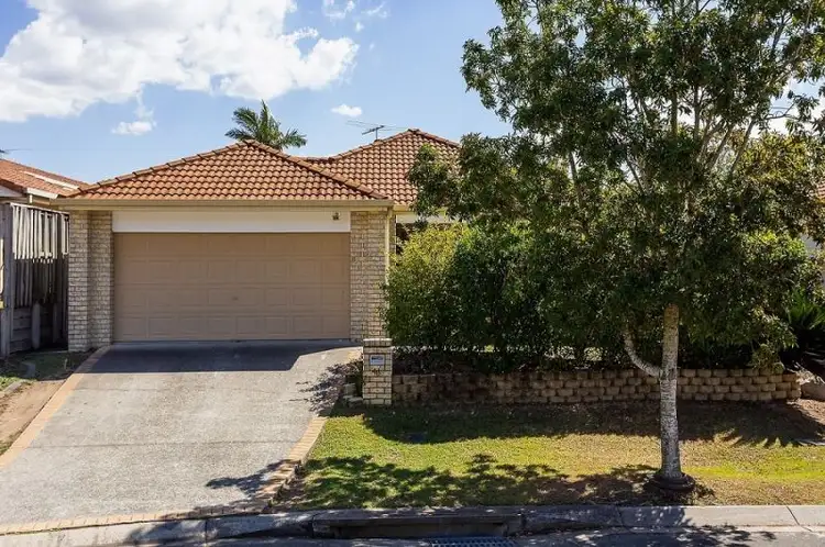 41 Matthews Way, Wakerley QLD 4154