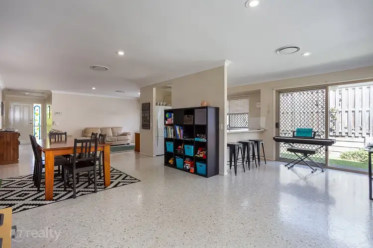 Third view of Homely house listing, 41 Matthews Way, Wakerley QLD 4154