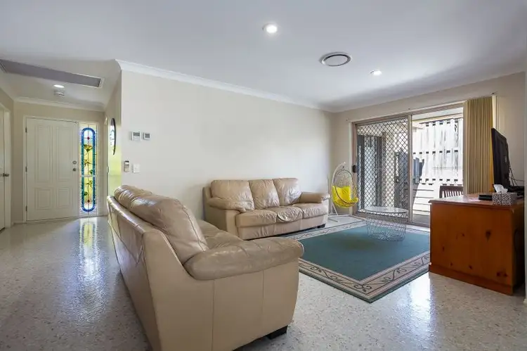 Fourth view of Homely house listing, 41 Matthews Way, Wakerley QLD 4154