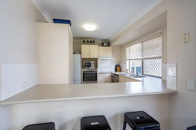 Fifth view of Homely house listing, 41 Matthews Way, Wakerley QLD 4154