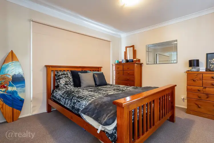 Sixth view of Homely house listing, 41 Matthews Way, Wakerley QLD 4154