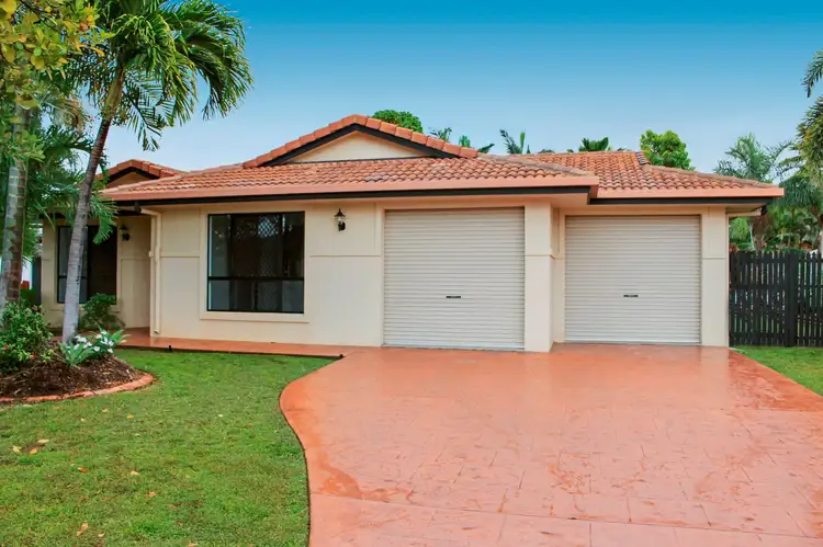 31 Bladensberg Crescent, Annandale QLD 4814