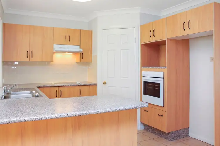 Third view of Homely house listing, 31 Bladensberg Crescent, Annandale QLD 4814