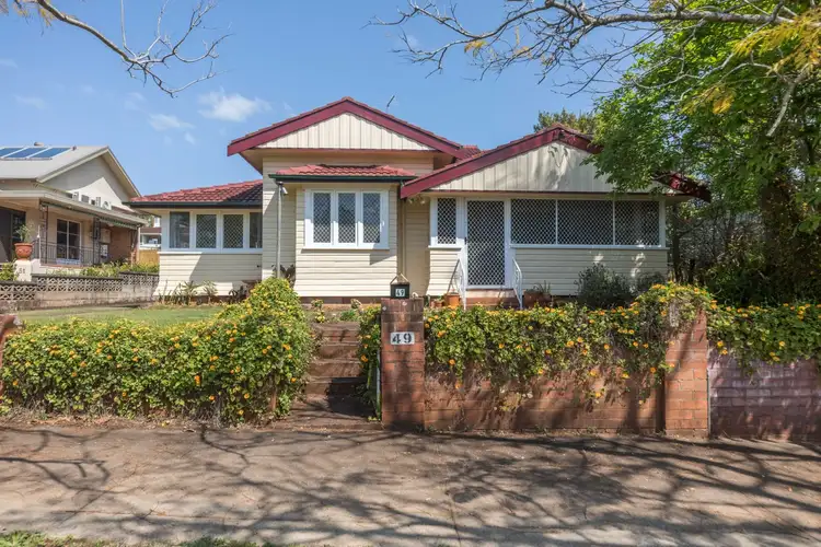 49 Avondale Ave, East Lismore NSW 2480