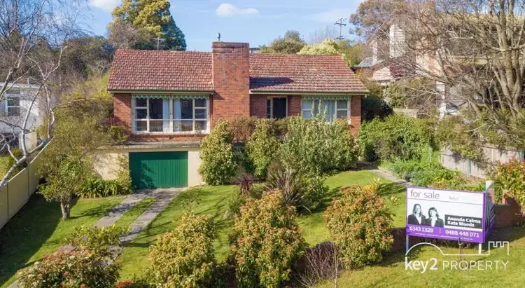 Main view of Homely house listing, 27 Veronica Crescent, Norwood TAS 7250