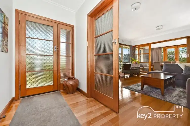 Second view of Homely house listing, 27 Veronica Crescent, Norwood TAS 7250