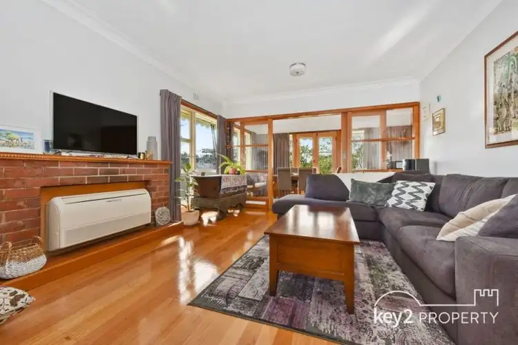 Third view of Homely house listing, 27 Veronica Crescent, Norwood TAS 7250