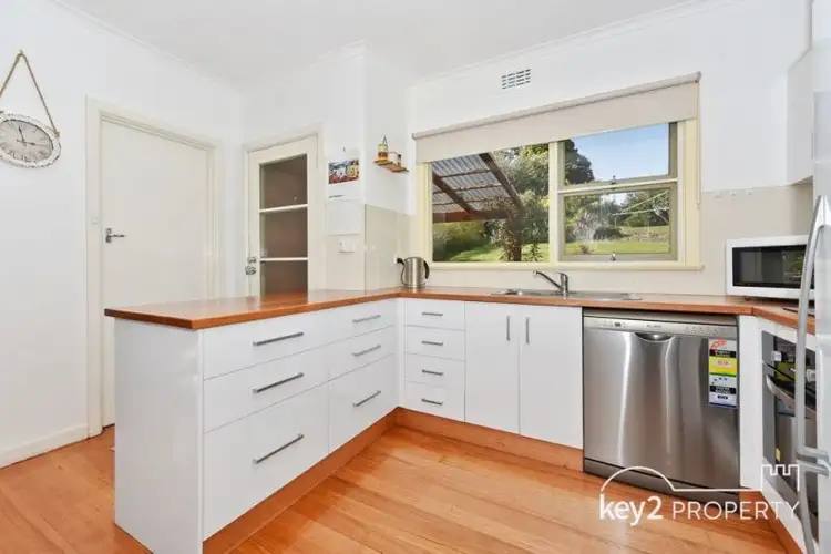 Fourth view of Homely house listing, 27 Veronica Crescent, Norwood TAS 7250