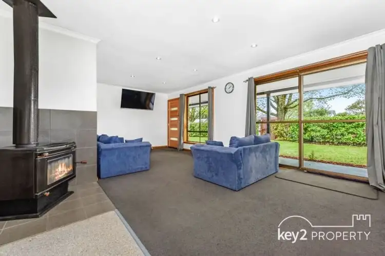 Fifth view of Homely house listing, 156 Wellington Street, Longford TAS 7301