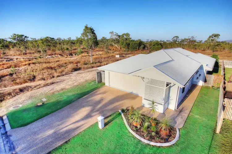 Second view of Homely house listing, 26 Newbury Drive, Mount Low QLD 4818