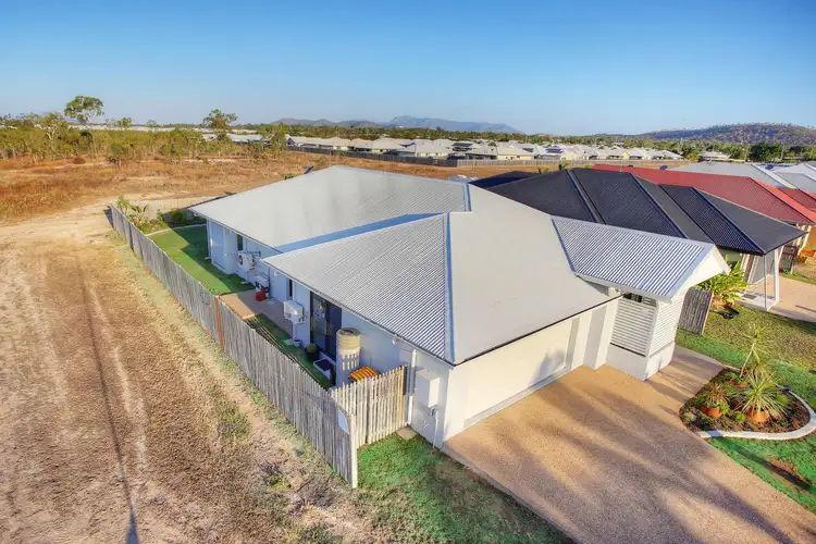 Third view of Homely house listing, 26 Newbury Drive, Mount Low QLD 4818