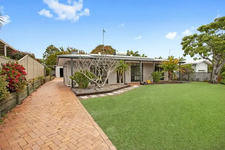 Main view of Homely house listing, 11 Carnoustie Street, Tewantin QLD 4565