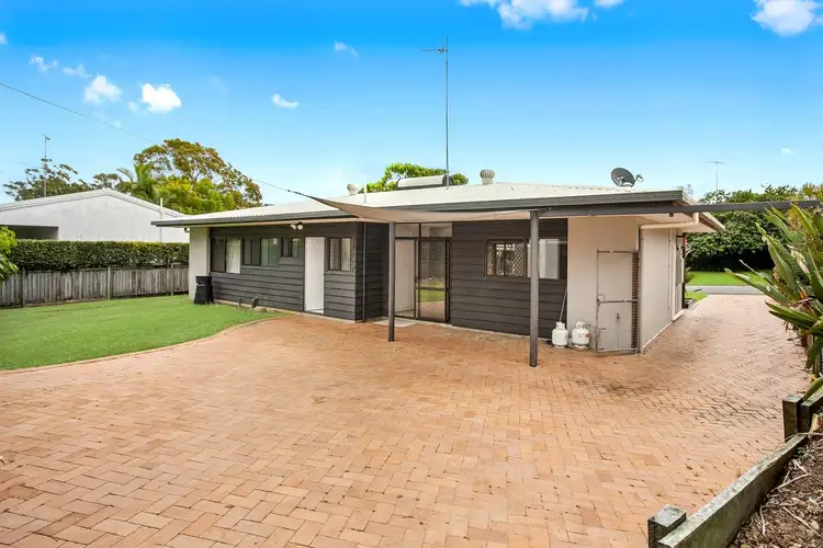 Third view of Homely house listing, 11 Carnoustie Street, Tewantin QLD 4565