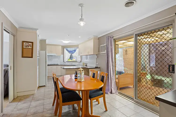 1A HORACE COURT, Broadford VIC 3658
