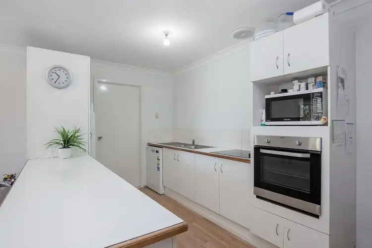 1/40 Montezuma Drive, Burleigh Waters QLD 4220