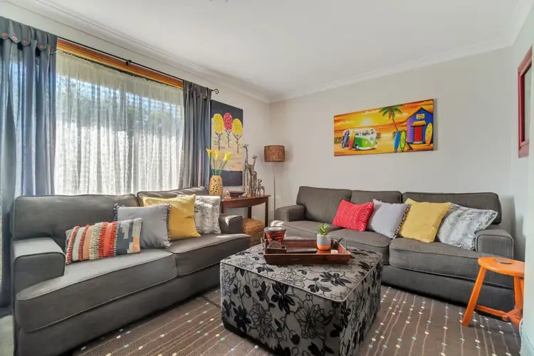 Third view of Homely house listing, 8 Marnie Drive, Cranbourne West VIC 3977