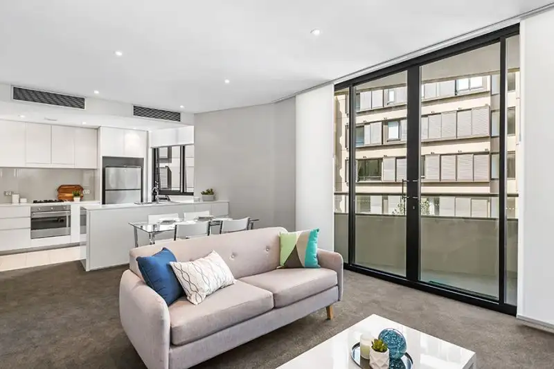 Main view of Homely apartment listing, 13/3 King Street, Newcastle NSW 2300