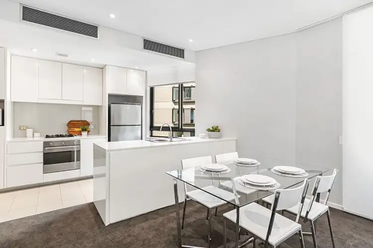 Fourth view of Homely apartment listing, 13/3 King Street, Newcastle NSW 2300