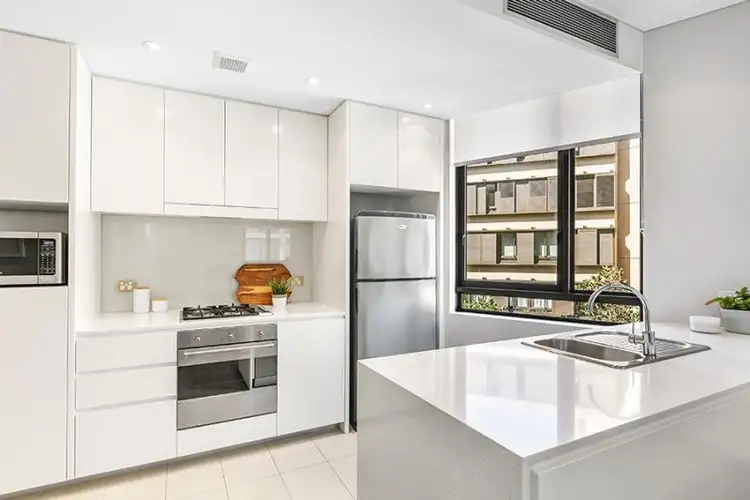 Fifth view of Homely apartment listing, 13/3 King Street, Newcastle NSW 2300
