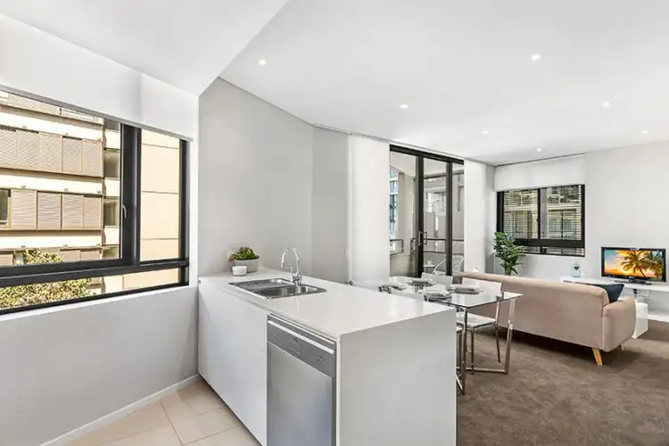 Sixth view of Homely apartment listing, 13/3 King Street, Newcastle NSW 2300