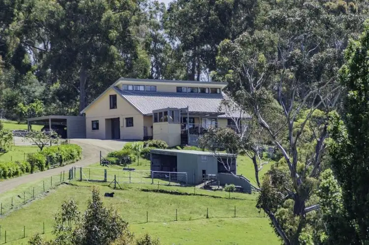16 Burnaby Drive, Margate TAS 7054