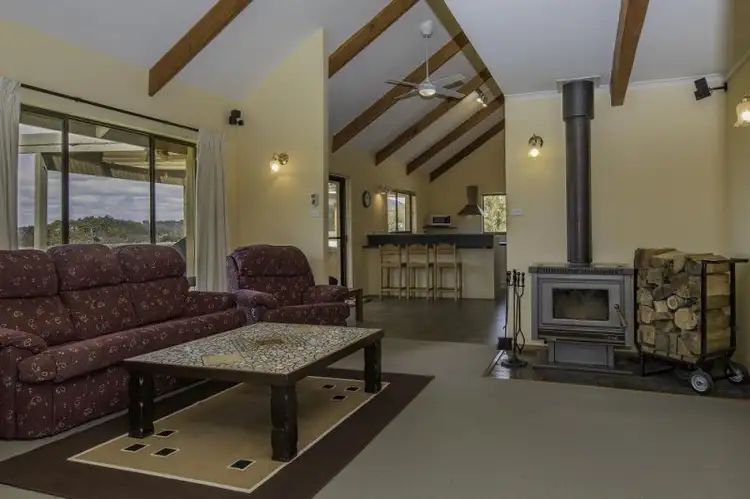 Fourth view of Homely rural property listing, 16 Burnaby Drive, Margate TAS 7054