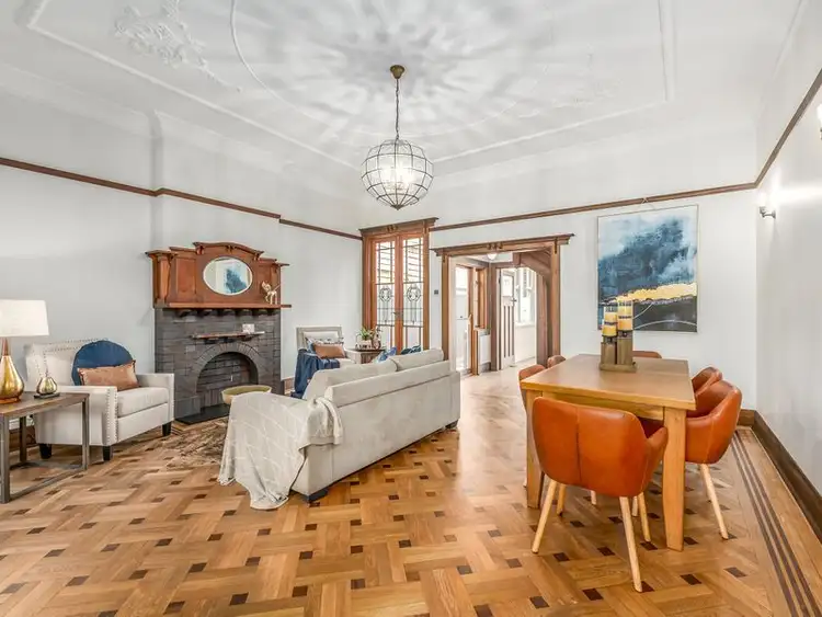 Second view of Homely house listing, 25 Parnell Place, Newcastle NSW 2300